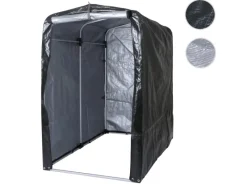 Fahrradgarage N61 201x121x201cm*MCW