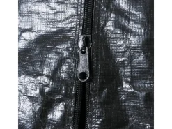 Fahrradgarage N61 201x121x201cm*MCW