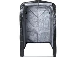 Fahrradgarage N61 201x121x201cm*MCW