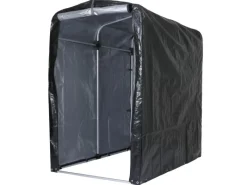 Fahrradgarage N61 201x121x201cm*MCW