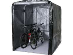 Fahrradgarage N61 201x157x201cm*MCW
