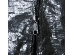 Fahrradgarage N61 201x157x201cm*MCW