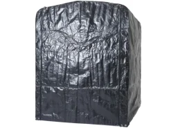 Fahrradgarage N61 201x157x201cm*MCW