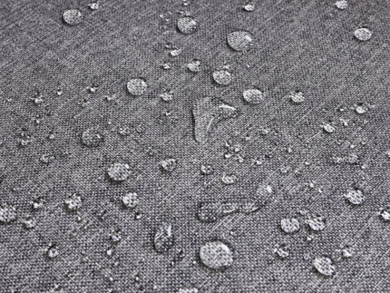 MCW Gartenmöbel-Sets|Garten Garnitur L27 3er-Set Dunkelgrau