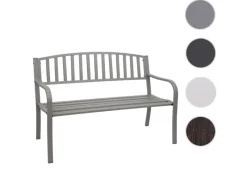 MCW Gartenbänke|Gartenbank F43