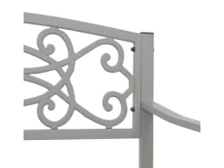 MCW Gartenbänke|Gartenbank F44