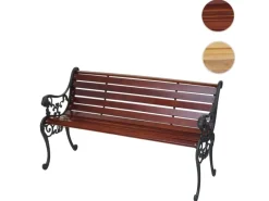 Gartenbank F98 2-Sitzer*MCW Hot