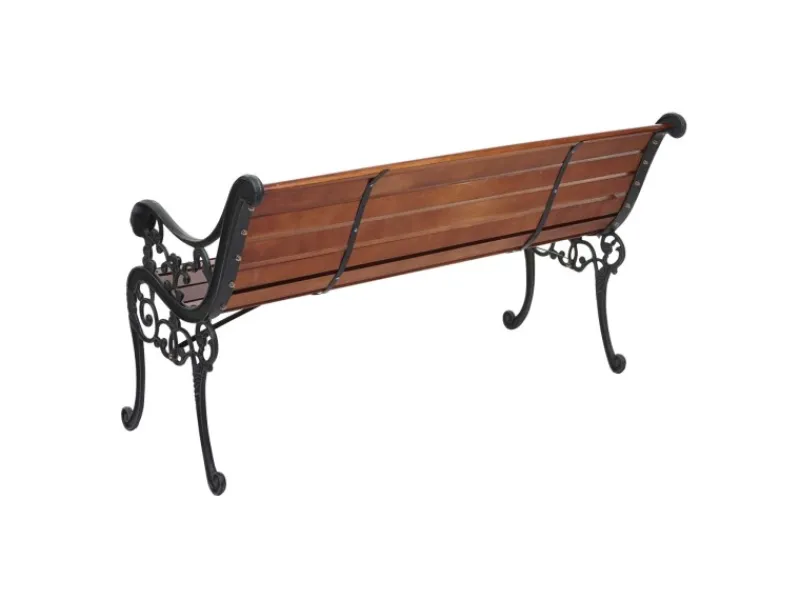 Gartenbank F98 2-Sitzer*MCW Hot