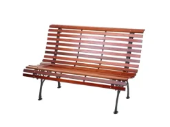 MCW Gartenbänke|Gartenbank F97 2-Sitzer