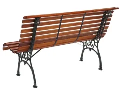 MCW Gartenbänke|Gartenbank F97 2-Sitzer