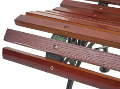 MCW Gartenbänke|Gartenbank F97 2-Sitzer