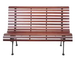 MCW Gartenbänke|Gartenbank F97 2-Sitzer