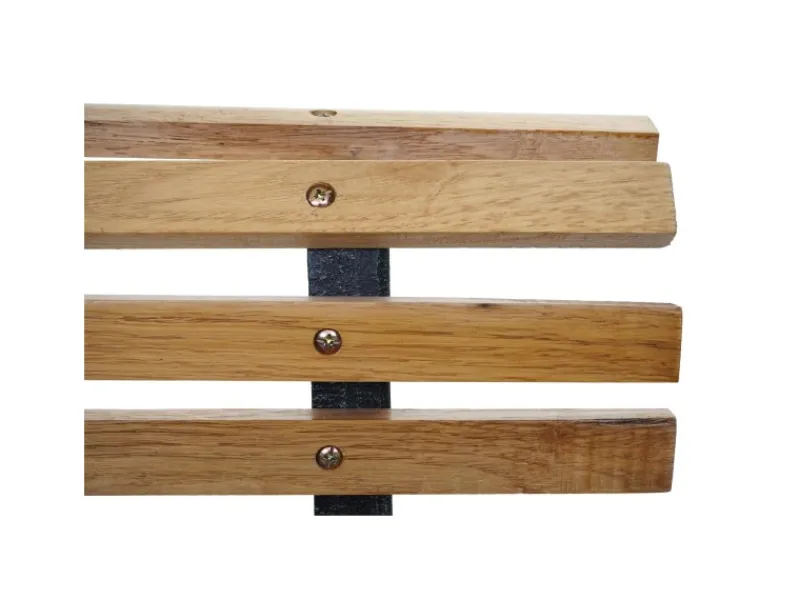 Gartenbank F97 2-Sitzer*MCW Discount