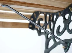 Gartenbank F97 2-Sitzer*MCW Discount