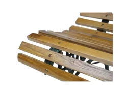 Gartenbank F97 2-Sitzer*MCW Discount