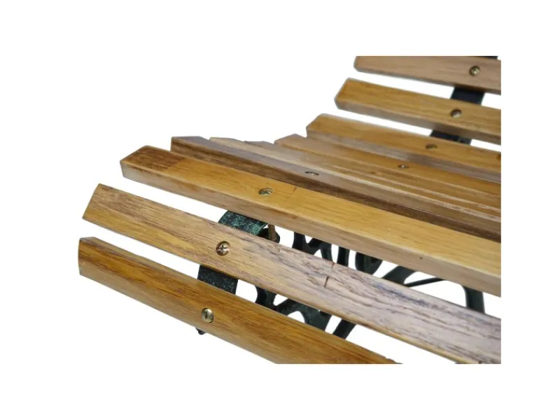 Gartenbank F97 2-Sitzer*MCW Discount