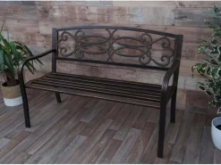 Gartenbank F44 Vintage*MCW Outlet