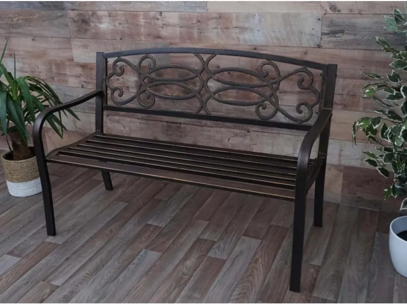 Gartenbank F44 Vintage*MCW Outlet