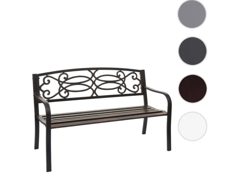 Gartenbank F44 Vintage*MCW Outlet