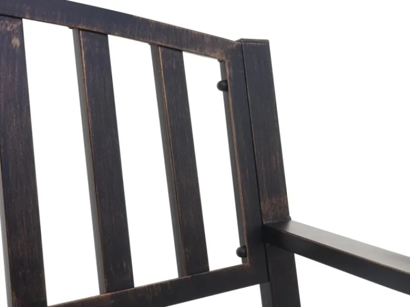 MCW Gartenbänke|Gartenbank F43 Vintage