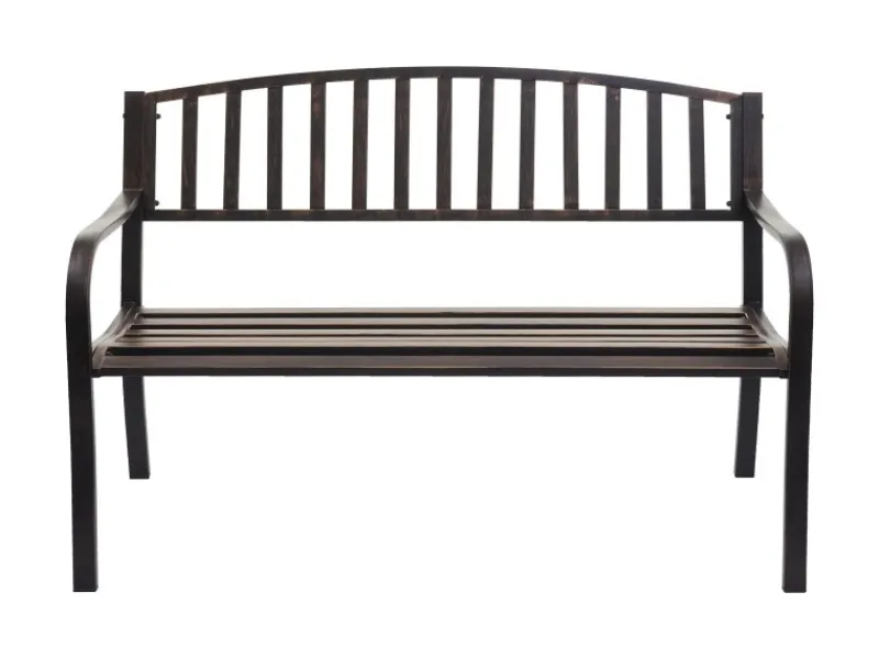 MCW Gartenbänke|Gartenbank F43 Vintage