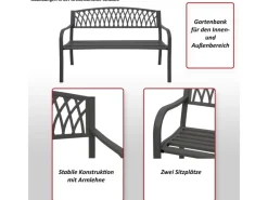 Gartenbank F45*MCW Online