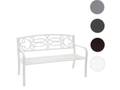 MCW Gartenbänke|Gartenbank F44