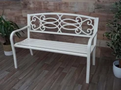 MCW Gartenbänke|Gartenbank F44