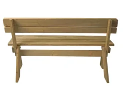 Gartenbank L66*MCW