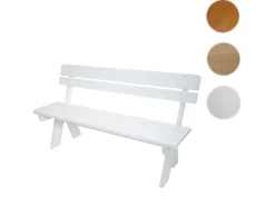 MCW Gartenbänke|Gartenbank L66