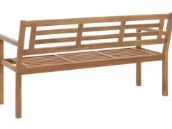 Gartenbank N47 ohne Kissen*MCW Hot