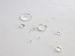 Garten-Garnitur H54 2er-Set Grau Polster Cremeweiß*MCW Online