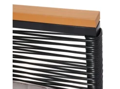 MCW Gartenmöbel-Sets|Garten-Garnitur K42 4er-Set