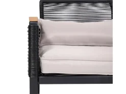 MCW Gartenmöbel-Sets|Garten-Garnitur K42 4er-Set