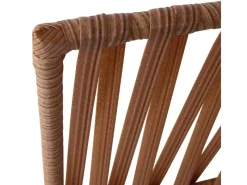 MCW Gartenmöbel-Sets|Garten-Garnitur L29 4er-Set Dunkelgrau