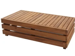 MCW Gartenmöbel-Sets|Garten-Garnitur L28 4er-Set Polster Dunkelgrau