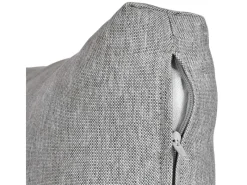 MCW Gartenmöbel-Sets|Garten-Garnitur L30 2er-Set Polster Hellgrau