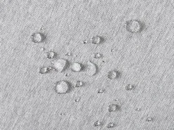 MCW Gartenmöbel-Sets|Garten-Garnitur L26b 3er-Set Hellgrau