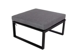 Garten-Garnitur L26b 3er-Set Dunkelgrau*MCW Outlet