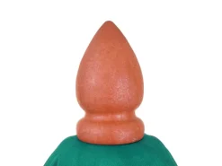 MCW Sonnenschirme|Gastronomie Holz-Sonnenschirm C57 Eckig 3x3m