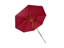 Gastronomie Holz-Sonnenschirm C57 Rund Ø3m*MCW Online