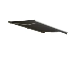 MCW Markisen|Kassetten-Markise H123 mit Volant 4,5x3m Polyester