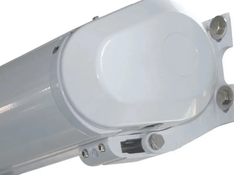 Kassetten-Markise H123 mit Volant 4,5x3m Acryl*MCW Outlet