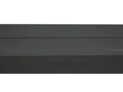 MCW Markisen|Kassetten-Markise H124 Volant Ausfahrbar 4x3m Polyester