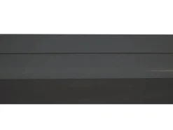 MCW Markisen|Kassetten-Markise H124 Volant Ausfahrbar 4,5x3m Polyester