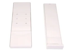 Kassetten-Markise H124 Volant Ausfahrbar 4x3m Acryl*MCW Clearance