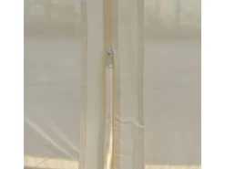 Pergola Beja 4x4m Creme*MCW Hot