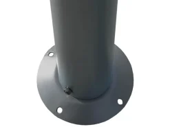 Pergola Beja 4x4m Creme*MCW Hot