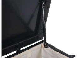 Poly-Rattan Kissenbox D88 320l Premium 63x135x52cm 320l*MCW Outlet