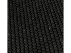 Pool-Abdeckung 200 µm Rechteckig 6x4m*MCW Sale